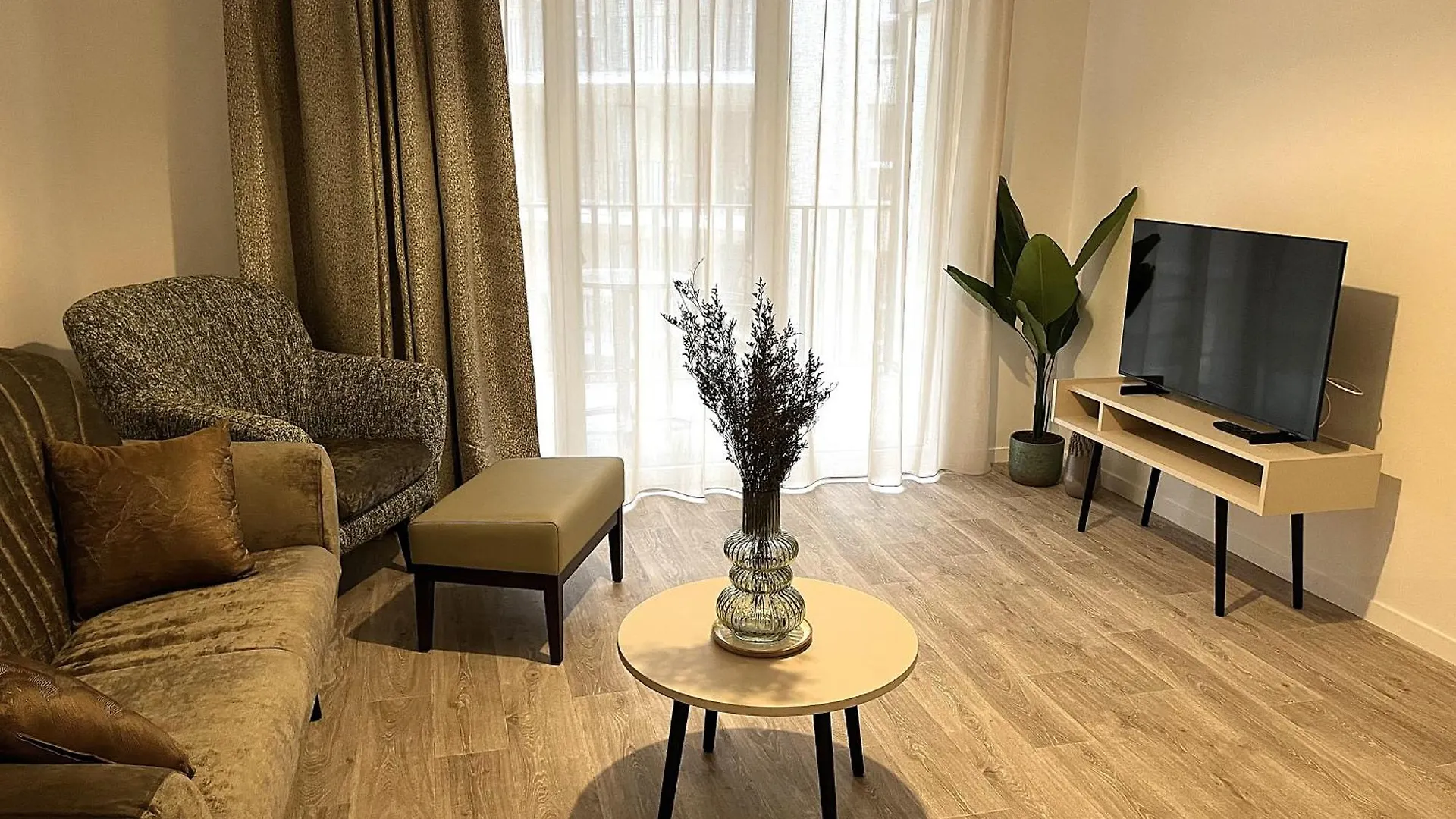 Aparthotel Domitys - Marguerite Bourg-en-Bresse